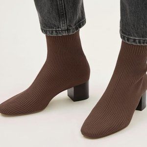 COPY - Everlane Glove Boot